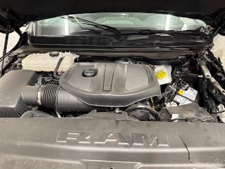 Dodge Ram SPORT GT BENZINE + LPG picture 19