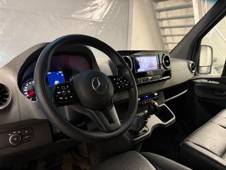 Mercedes Sprinter 4X CAMERA picture 7