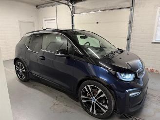 BMW i3  picture 1