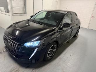 Peugeot 208 CAMERA picture 3