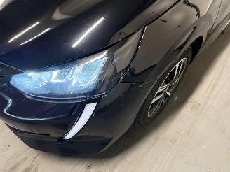 Peugeot 208 CAMERA picture 4