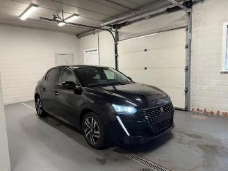 Schadeauto Peugeot 208 CAMERA 2022/11