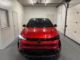 Renault Captur  picture 2