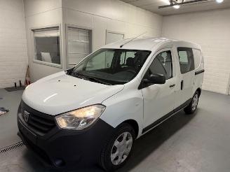 Dacia Dokker  picture 3