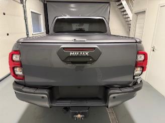 Toyota Hilux AUTOMATIC 360° CAMERA picture 5