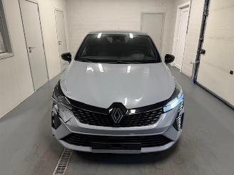 Renault Clio  picture 3