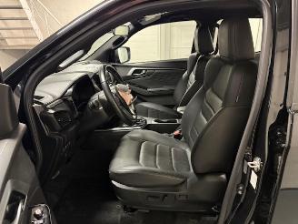 Isuzu D-Max AUTOMATIC picture 9