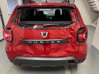 Dacia Duster NAVI CAMERA picture 7