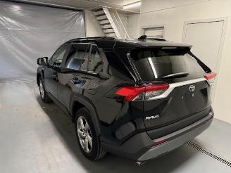 Toyota Rav-4 RAV-4 HYBRIDE DYNAMIC AUTOMATIC PANORAMA picture 4