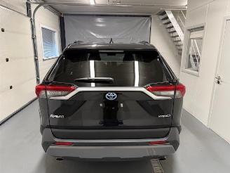 Toyota Rav-4 AUTOMATIC PANORAMA picture 5