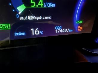 Toyota Rav-4 AUTOMATIC PANORAMA picture 18