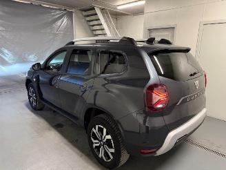 Dacia Duster  picture 6