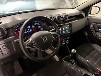 Dacia Duster  picture 9