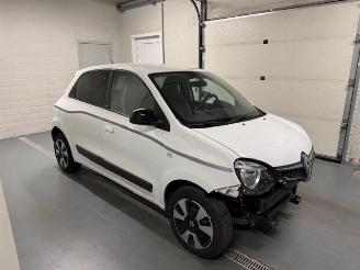 skadebil auto Renault Twingo PAS PROCÉDURE 2019/5