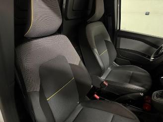 Renault Kangoo  picture 12
