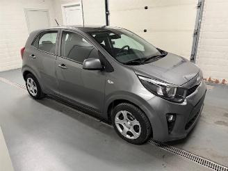 Schadeauto Kia Picanto  2022/5