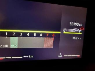 Dacia Duster 4X   CAMERA picture 18