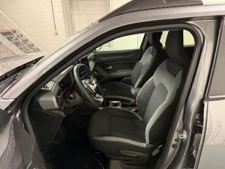 Dacia Duster 4X   CAMERA picture 7