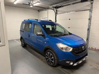  Dacia Dokker  2018/6