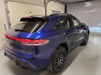 Porsche Macan PANORAMA picture 9