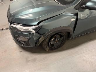 Dacia Sandero  picture 4