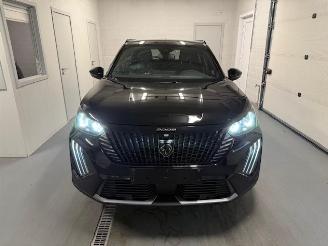 Peugeot 2008  picture 2