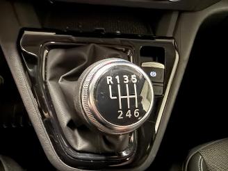 Renault Kangoo  picture 19