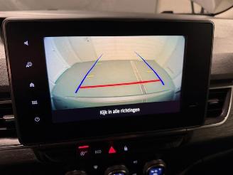 Renault Kangoo  picture 17