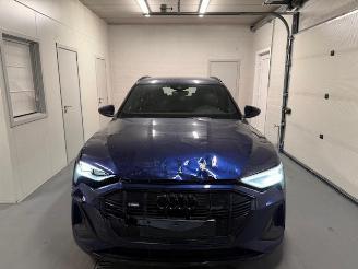 Audi E-tron  picture 2