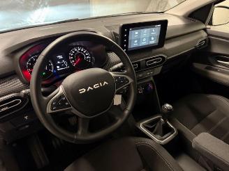 Dacia Sandero  picture 8