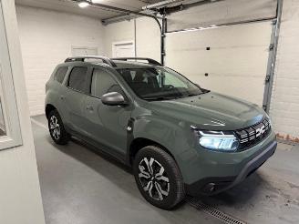 škoda osobní automobily Dacia Duster  2023/5