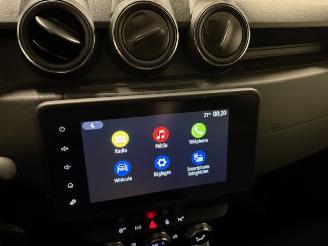 Dacia Duster  picture 15