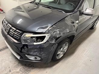 Dacia Sandero  picture 4