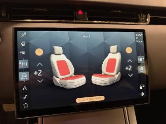 Land Rover Range Rover Evoque  picture 19