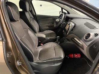 Renault Captur NAVI CAMERA picture 11