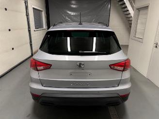 Seat Arona  picture 7