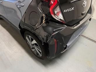 Toyota Aygo  picture 5