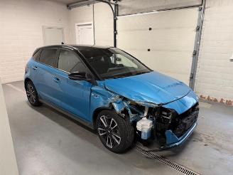 krockskadad bil auto Hyundai I-20  2022/5