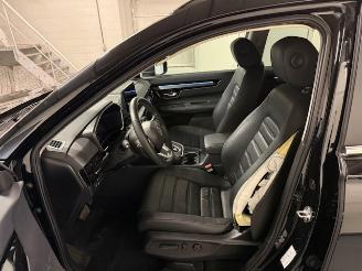 Honda Cr-v HYBRID 2.0 PANORAMA picture 10