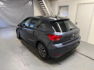 Seat Ibiza  picture 7