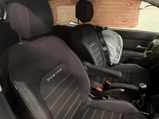 Dacia Duster  picture 11