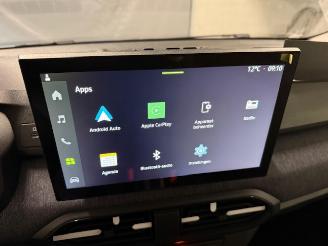 Dacia Sandero  picture 15