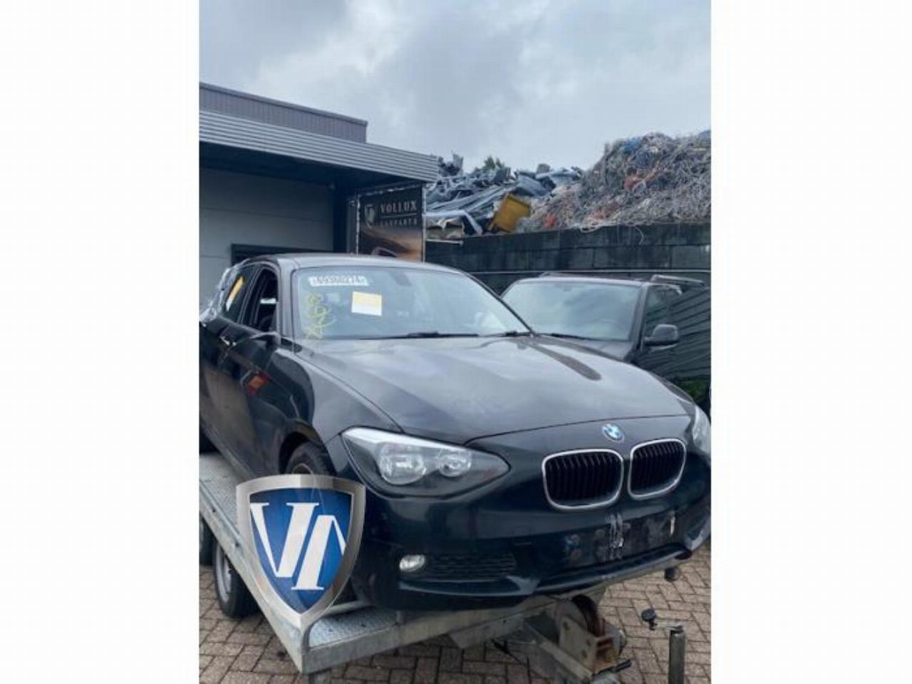 BMW 1-serie 