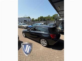 BMW 1-serie 1 serie (F21), Hatchback 3-drs, 2011 / 2019 114i 1.6 16V picture 5