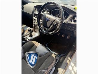 Volvo V-40 V40 (MV), Hatchback 5-drs, 2012 / 2019 1.6 D2 picture 5