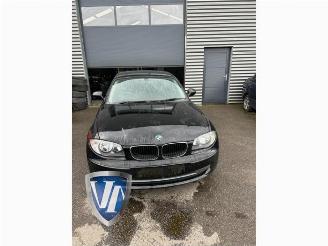 demontáž osobní automobily BMW 1-serie 1 serie (E87/87N), Hatchback 5-drs, 2003 / 2012 116i 2.0 16V 2011/4