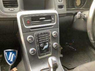 Volvo V-60 V60 I (FW/GW), Combi, 2010 / 2018 2.0 D4 16V picture 7