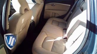 Volvo V-70 V70 (BW), Combi, 2007 / 2016 2.4 D 20V picture 8
