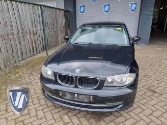 Autoverwertung BMW 1-serie 1 serie (E87/87N), Hatchback 5-drs, 2003 / 2012 118i 16V 2009