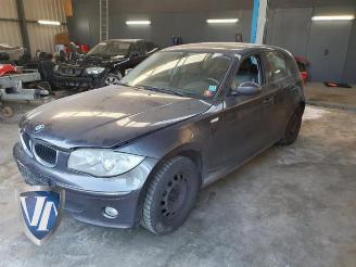 BMW 1-serie 1 serie (E87/87N), Hatchback 5-drs, 2003 / 2012 116i 1.6 16V picture 2